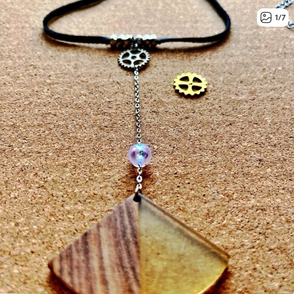 ♡ Heart・ ˚ ⭐️ Scale ♡♡ - Picture 2 of 7